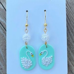 Blue Willow Boutique Earrings